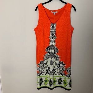 Madison Leigh Shift Dress